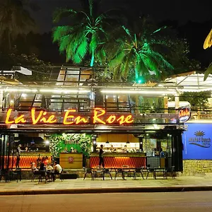 Hotel Lavie En Rose Coffee, Spa&Villas, Vung Tau